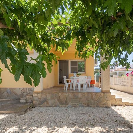 Holiday Home Finisterre By Interhome Deltebre Bagian luar foto