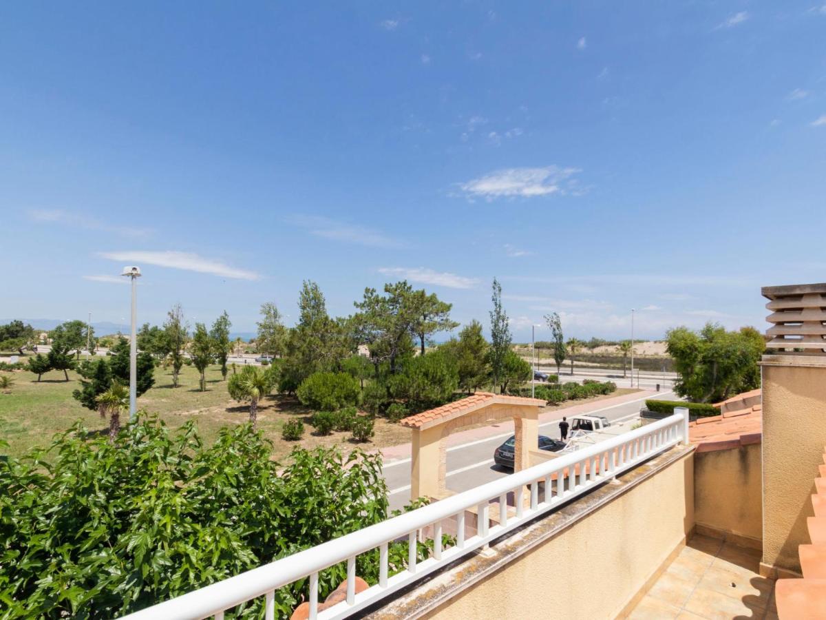 Holiday Home Finisterre By Interhome Deltebre Bagian luar foto