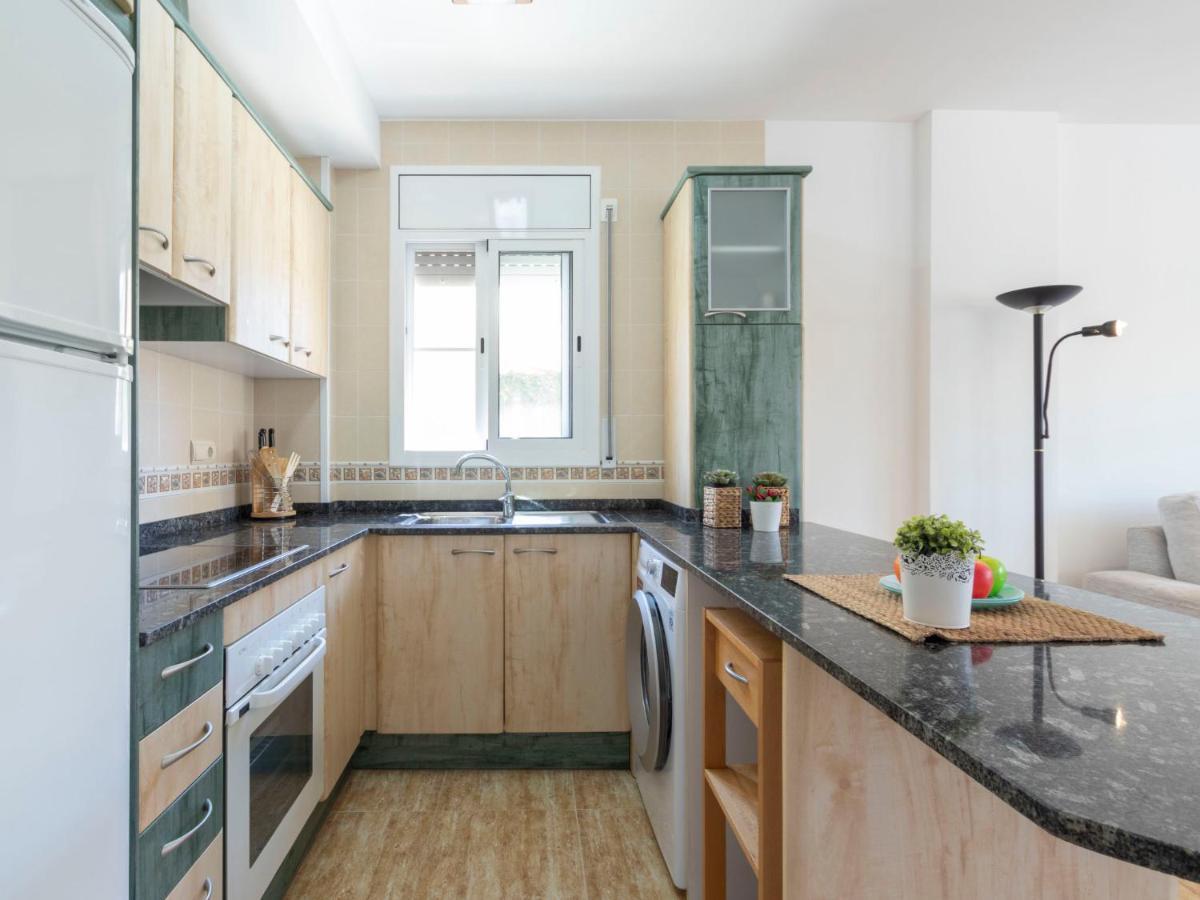 Holiday Home Finisterre By Interhome Deltebre Bagian luar foto