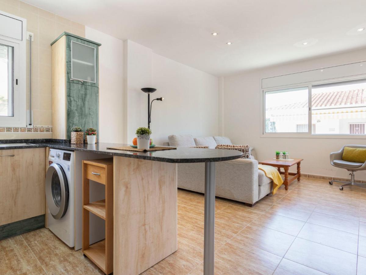 Holiday Home Finisterre By Interhome Deltebre Bagian luar foto