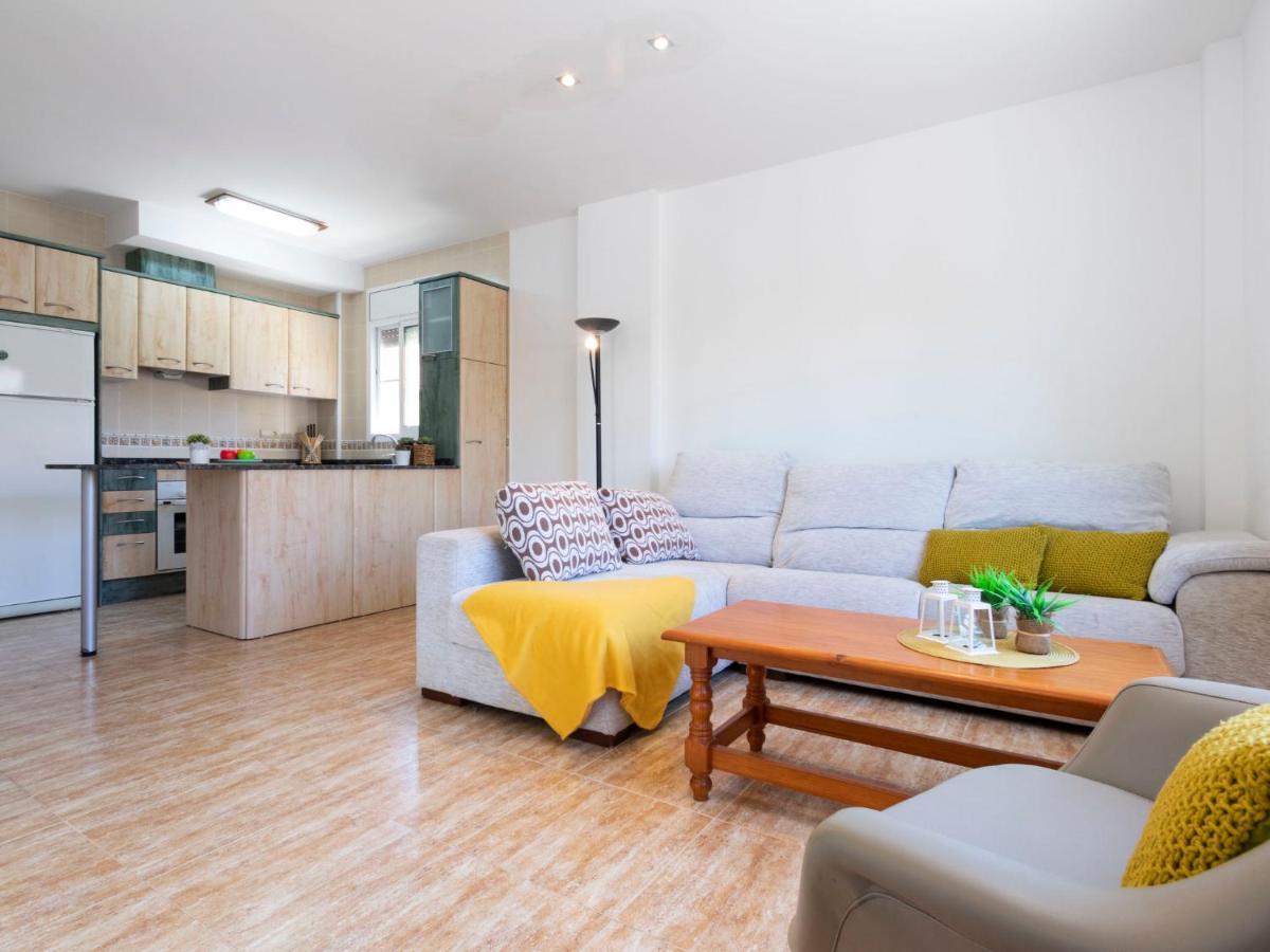 Holiday Home Finisterre By Interhome Deltebre Bagian luar foto