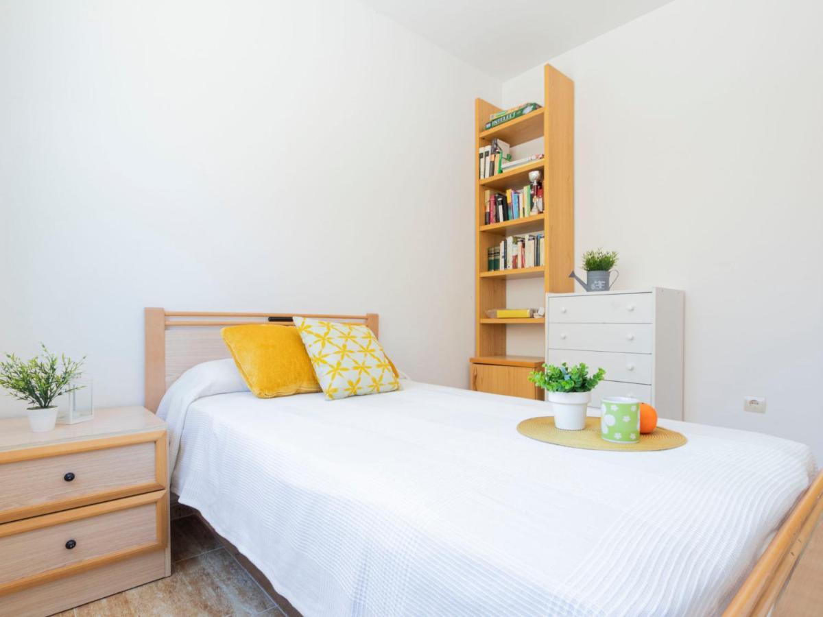 Holiday Home Finisterre By Interhome Deltebre Bagian luar foto