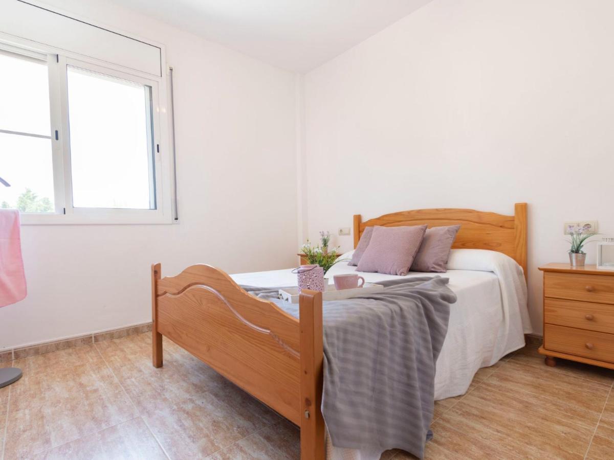 Holiday Home Finisterre By Interhome Deltebre Bagian luar foto
