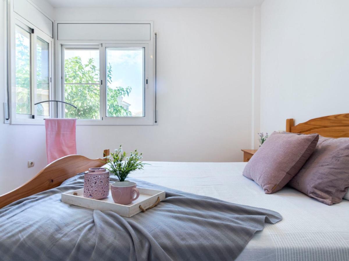 Holiday Home Finisterre By Interhome Deltebre Bagian luar foto