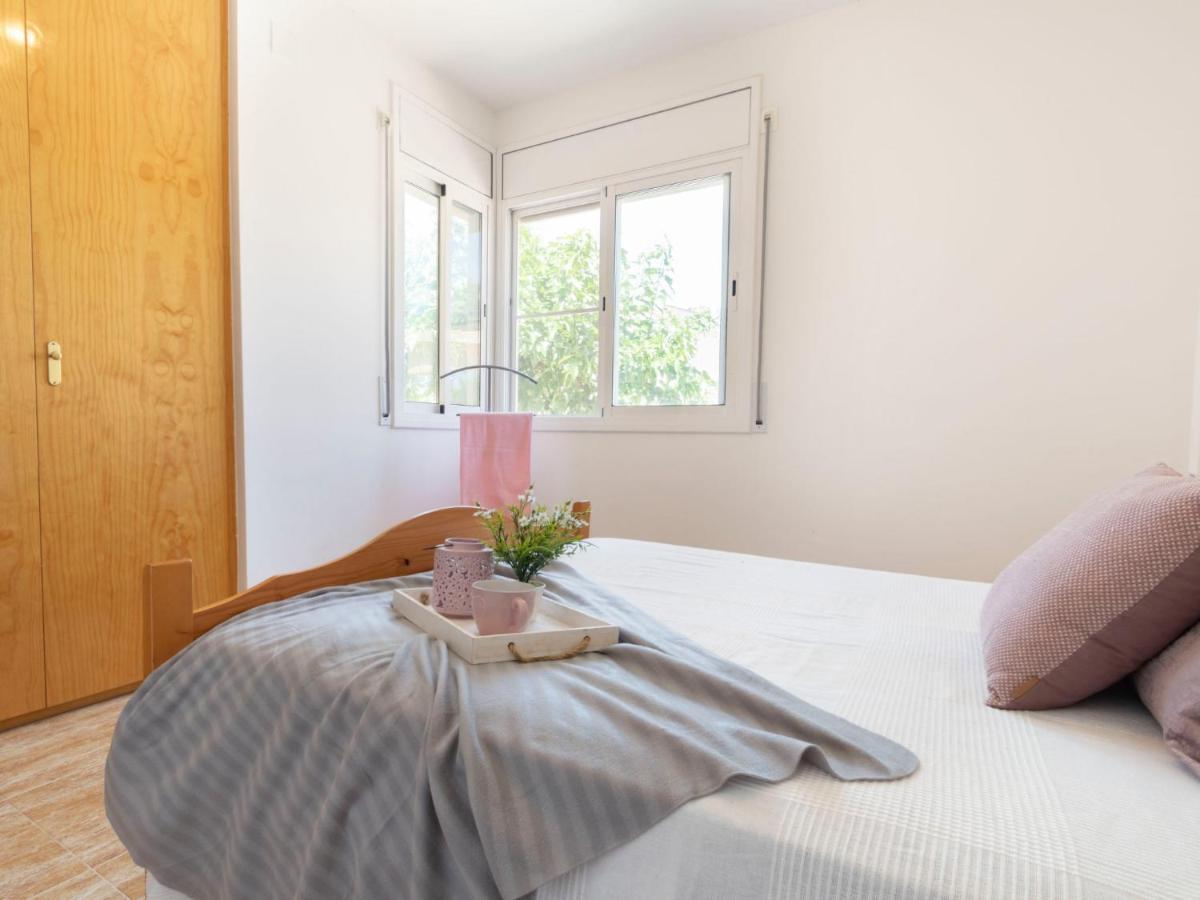 Holiday Home Finisterre By Interhome Deltebre Bagian luar foto