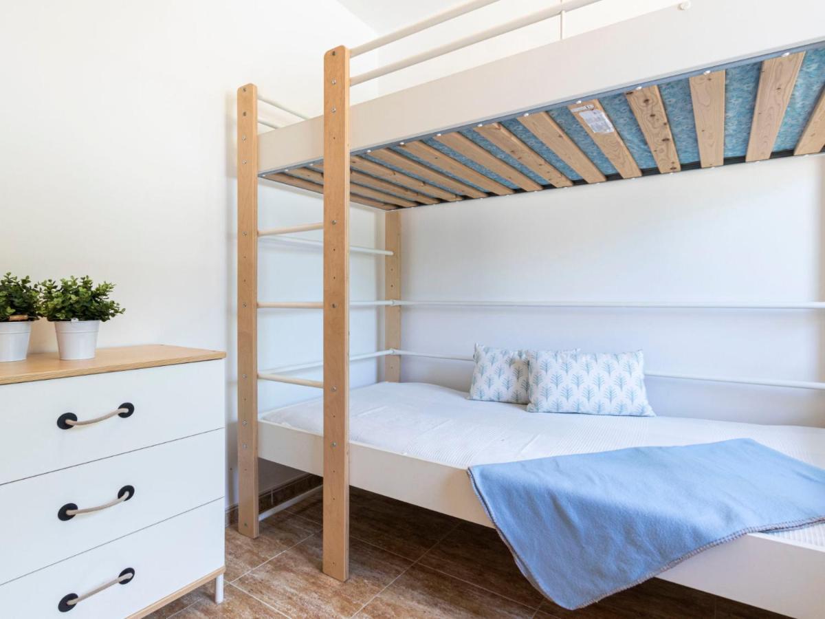 Holiday Home Finisterre By Interhome Deltebre Bagian luar foto