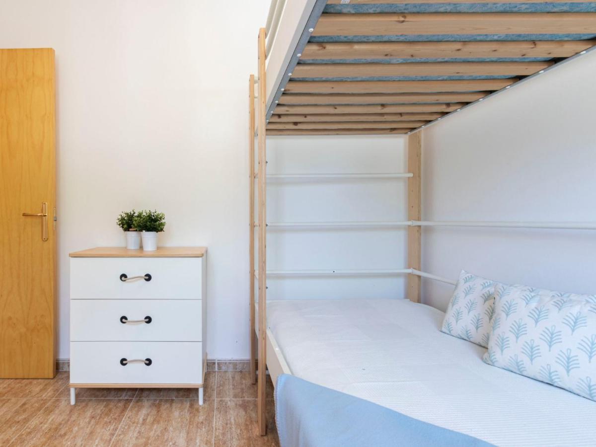 Holiday Home Finisterre By Interhome Deltebre Bagian luar foto