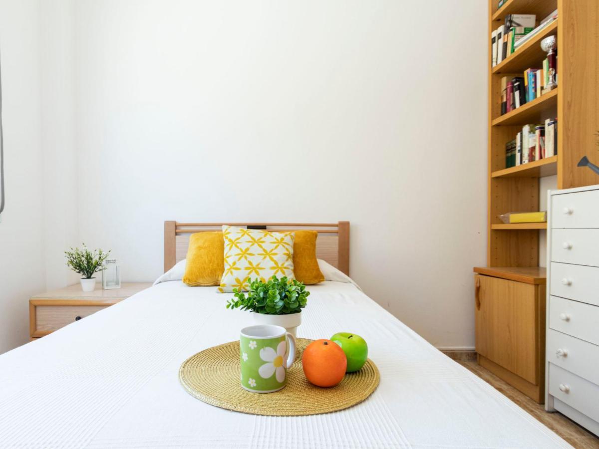 Holiday Home Finisterre By Interhome Deltebre Bagian luar foto