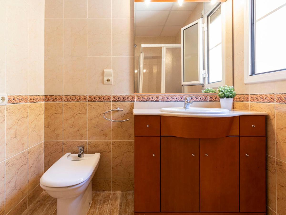 Holiday Home Finisterre By Interhome Deltebre Bagian luar foto